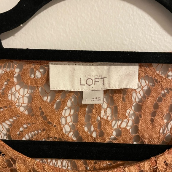 Loft Top - Picture 3 of 4